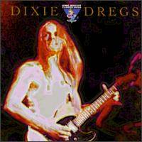 Dixie Dregs : King Biscuit Flower Hour